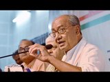 Congress MP Digvijay Singh booked in fraud case
