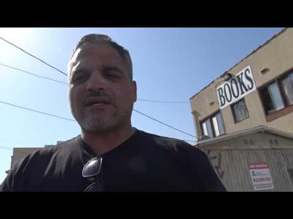 where are kely pavlik shirts? esnews boxing