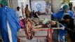 Chennai Floods : 14 ICU patients die due to power failure