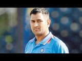 MS Dhoni not in ICC ODI team of 2015