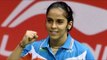 Saina Nehwal nominated for Badminton World Federation Woman Player