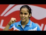 Saina Nehwal nominated for Badminton World Federation Woman Player