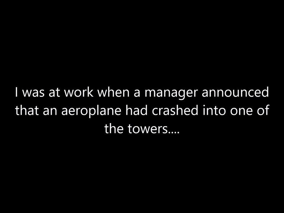 911 Mandela Effect