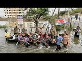 Chennai Floods : 188 killed, Airport closed, trains cancelled