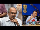 Prashant Bhushan challenges Arvind Kejriwal for 'Open Debate' on Jan Lokpal