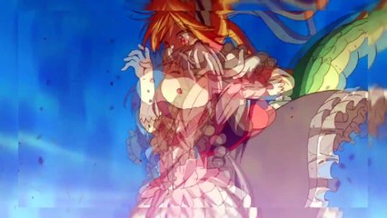 ANIME MOMENTOS DIVERTIDOS 52 MARZO 2017 ESPANOL