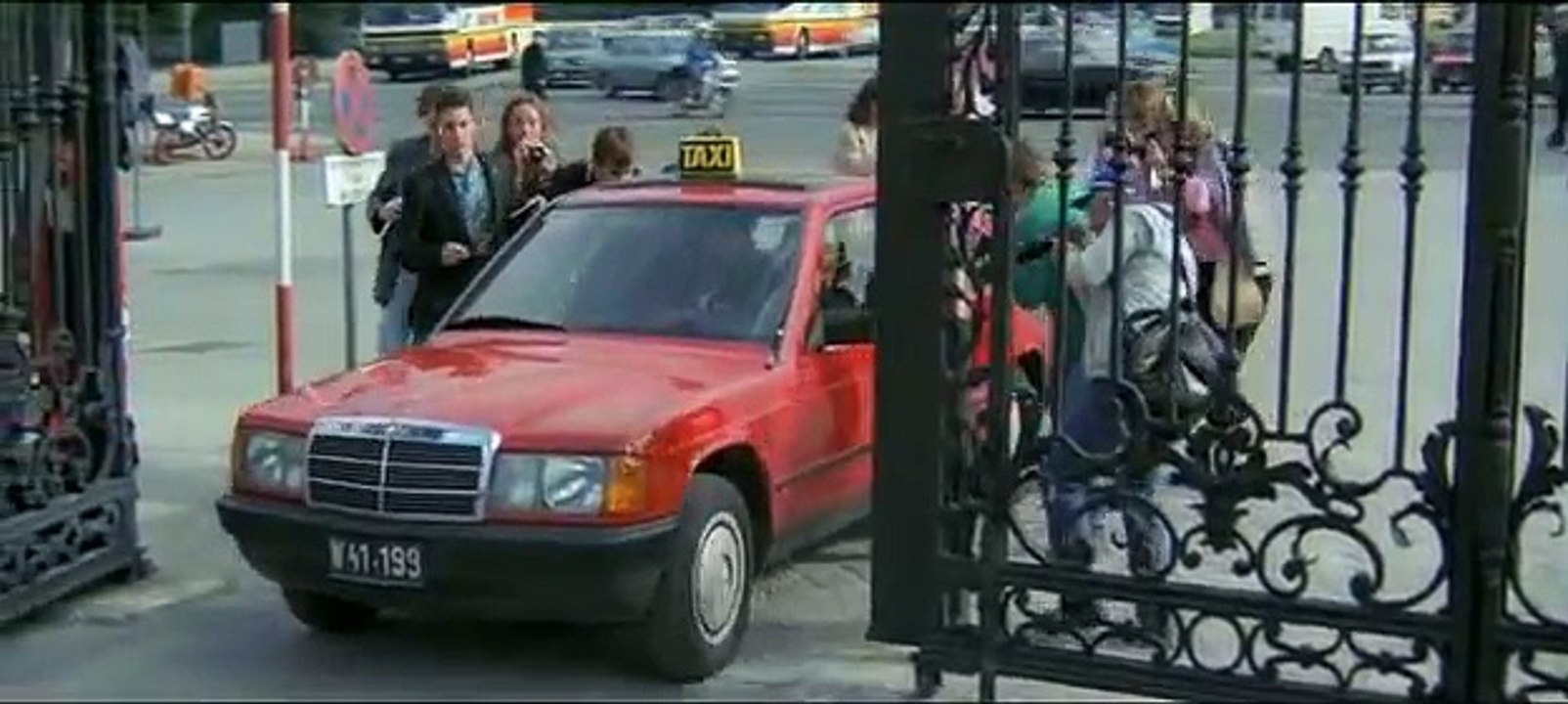 .... du siècle (1985)