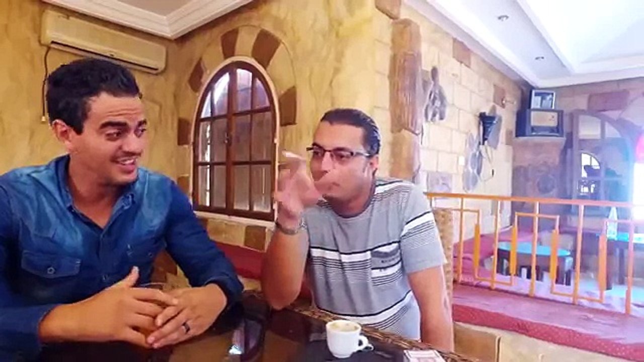 ميساج قوي على الحقرة