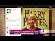 JK Rowling enfrenta a seguidores de Trump