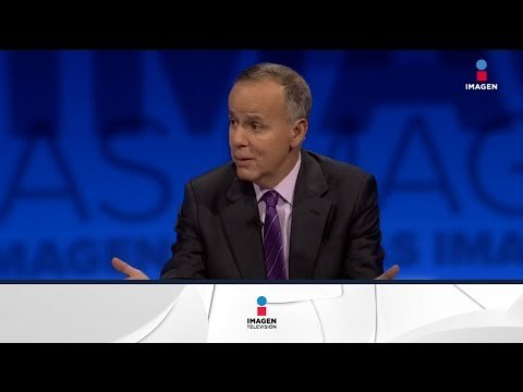 #DOSdeTRES Trump ataca a un México muy débil | Imagen Noticias