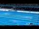 Swimming - Women's 400m Freestyle - S12 Heat 1 - London 2012 ParalympicGames