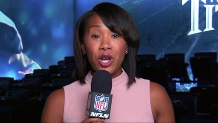 Who could the Titans take with the No. 5 pick?