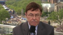 Casserly explains why teams might consider Mixon in later rounds