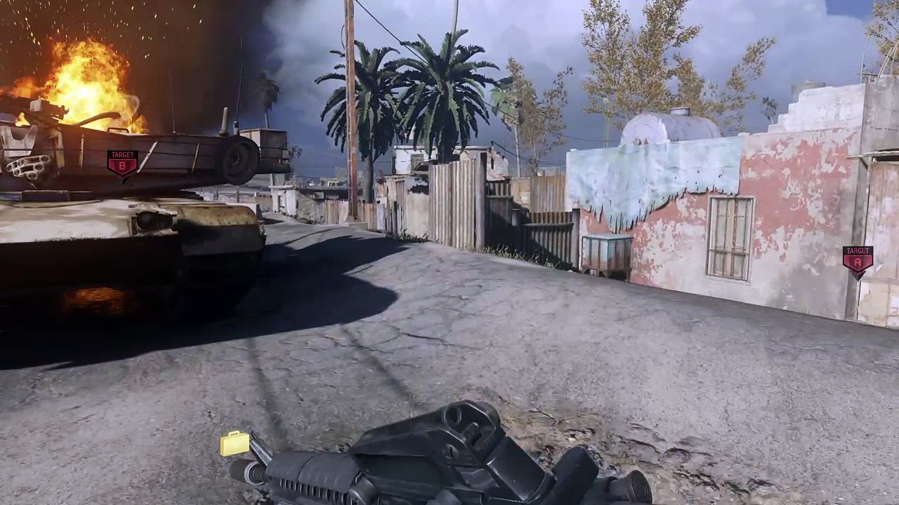 Map 1