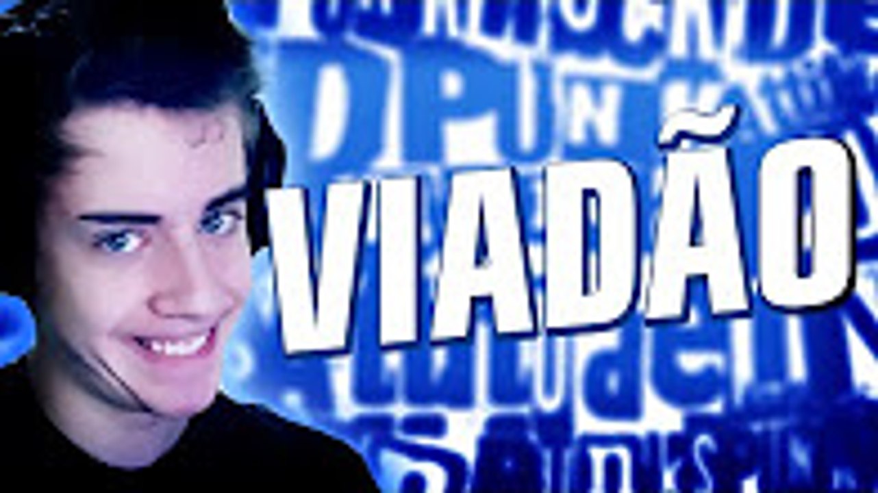 VIADÃO STOP
