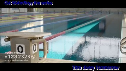 Ost. Waterboyy the Series -Vostfr