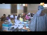 Les Membres du AMLD Veulent Accompagner les Femmes dans la Formation pour Les Législatives   Xibaar Yi Soir   10 Juin 2012