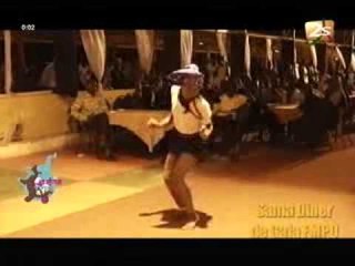 Sama Time - 09 Juin 2012 - Partie 6