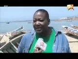 Nettoyement des Mers sur La Journée des Océans - JT Français - 09 Juin 2012