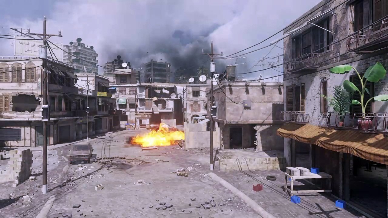 Map 2 No KC