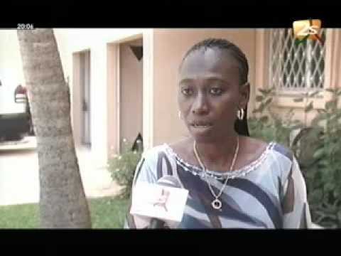 Le Conseil Sénégalais des Femmes Continue la Bataille sur la Parité