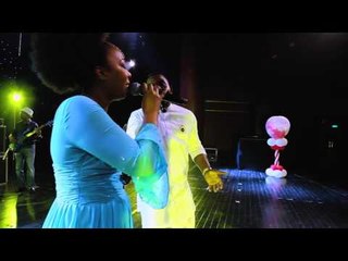 On Jou Sonia Dersion feat Flame