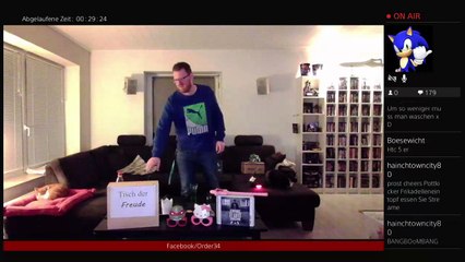 Tisch der Freude spontan stream (5)