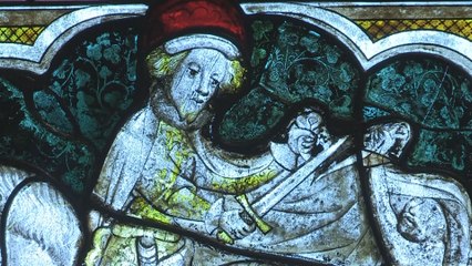 Bogotá acoge exposición sobre la Edad Media con piezas del Museo de Cluny