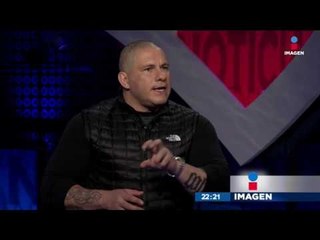 Páramo tenía razón, la gasolina no subió