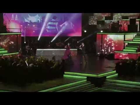 Anugerah Meletop ERA 2017: Siti Nordiana & Hafiz Suip - Selamanya Cinta, Lelaki Teragung & Dirgahayu