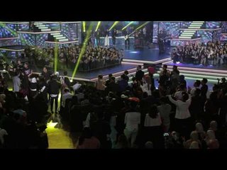 Anugerah Meletop ERA 2017: Dato' M. Nasir - Ada & Raikan Cinta