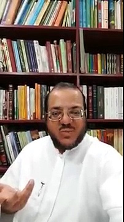 القول الأنفع في مؤساة الأخ الأصلع.