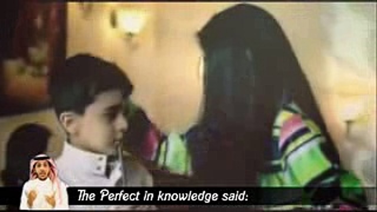 الكلمات التي تقتل الأطفال.