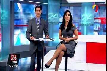 Roedor aparece en restaurante repleto de clientes en La Victoria