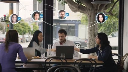 شبكة "لينكد إن" تتخطى حاجز النصف مليار مستخدم