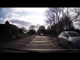 Why Did the Cyclist Cross the Road?