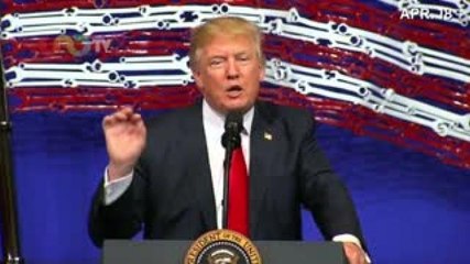 Javier Solórzano | Donald Trump es un marchante de mercado