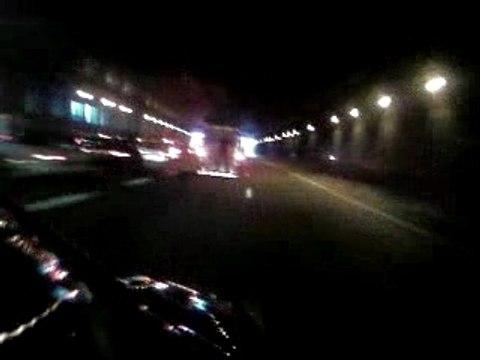 EFP TV / MEHDI ZGA SUR LE PERIF LOL !