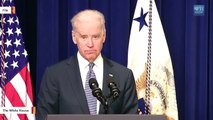 Joe Biden Had Stern Words For College Students On Sexual Assault