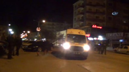 Yaralı Güvenlik Korucuları Van'a Sevk Edildi