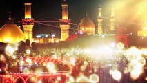 Mir Sajjad Mir |  KHOUF ATA HAI | New Manqabat 13 Rajab