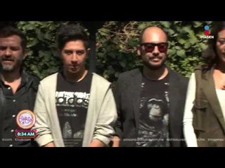 Fernanda del Castillo ahora es una mujer sin filtros