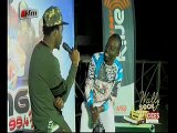 VIdéo- Sokhna Aidara à son mari Wally Seck: 