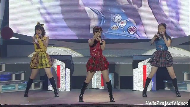 Hello! Project 2011 Winter 歓迎新鮮まつり ～Aがなライブ～ 特典映像　(ハロコン 2011 冬)