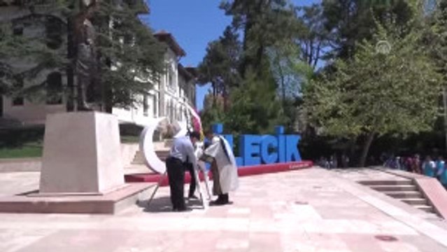 Şeyh Edebali Üniversitesinin 10. Kuruluş Yıl Dönümü