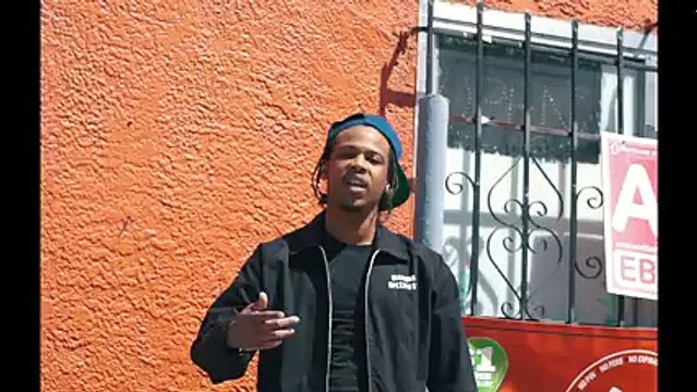 Garren Feat. G Perico “LA $hit“ (Official Music Video)