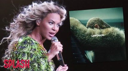 Beyonce kündigt vier Stipendien an um "Lemonade" zu feiern