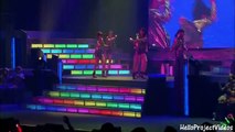 Hello! Project 2011 Winter 歓迎新鮮まつり ～Aがなライブ～ part1　(ハロコン 2011 冬)
