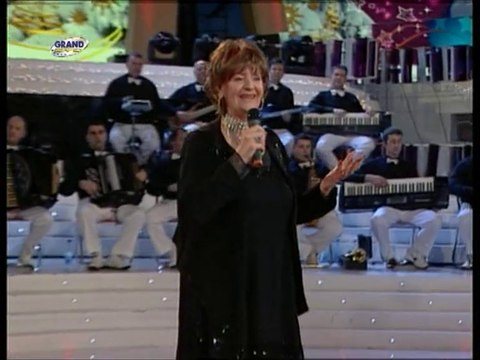 Lepa Lukic - Cetiri kceri (DVD RIP) 2009