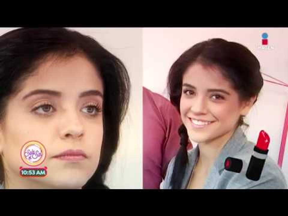 Cómo perfilar tu rostro en 5 pasos